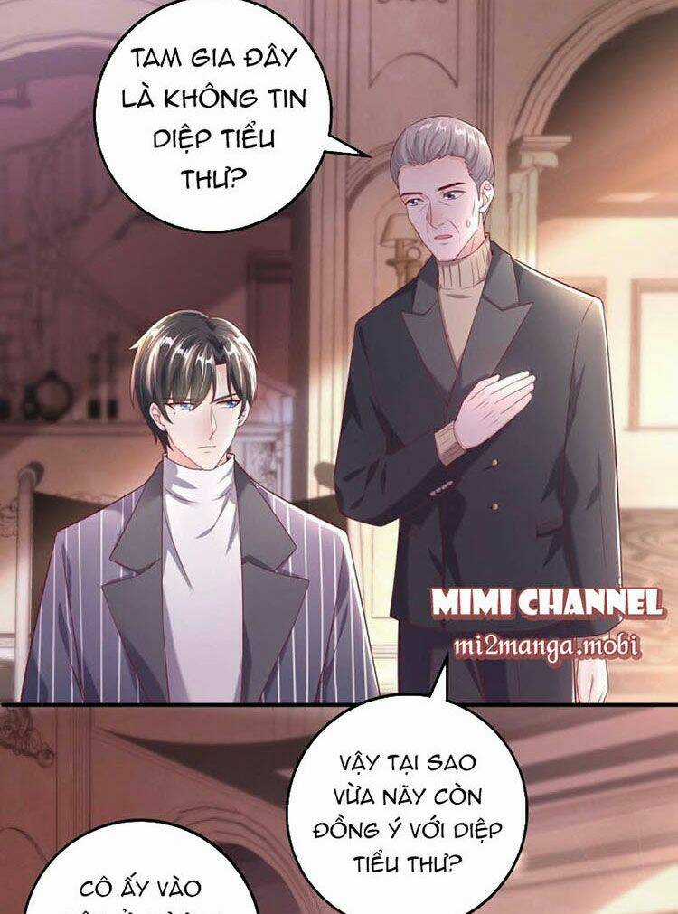 Đại Lão Gọi Tôi Là Tiểu Tổ Tông Chapter 4 trang 24