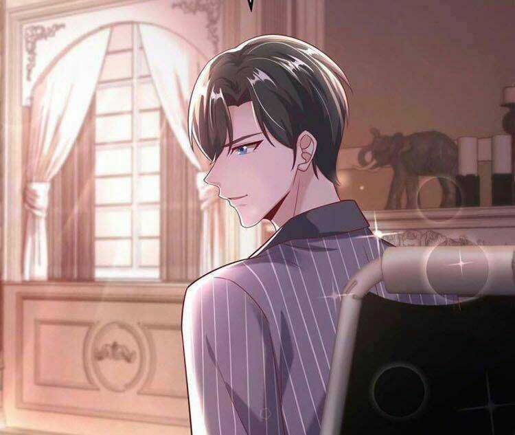 Đại Lão Gọi Tôi Là Tiểu Tổ Tông Chapter 4 trang 27