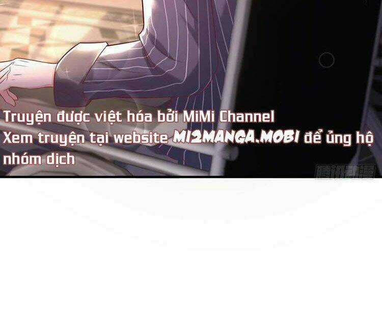 Đại Lão Gọi Tôi Là Tiểu Tổ Tông Chapter 4 trang 28