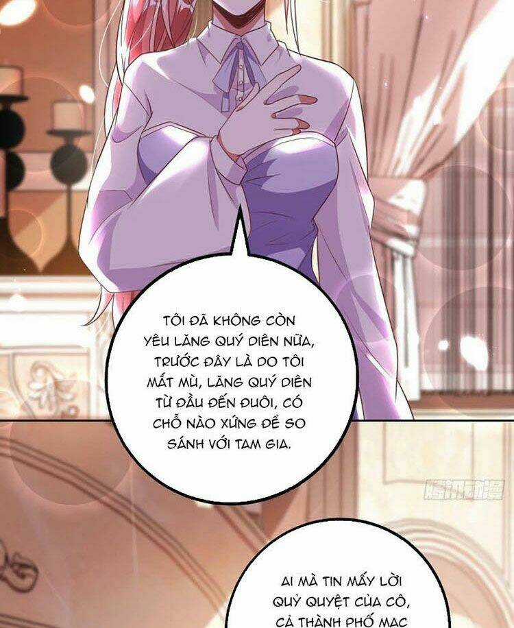 Đại Lão Gọi Tôi Là Tiểu Tổ Tông Chapter 4 trang 3