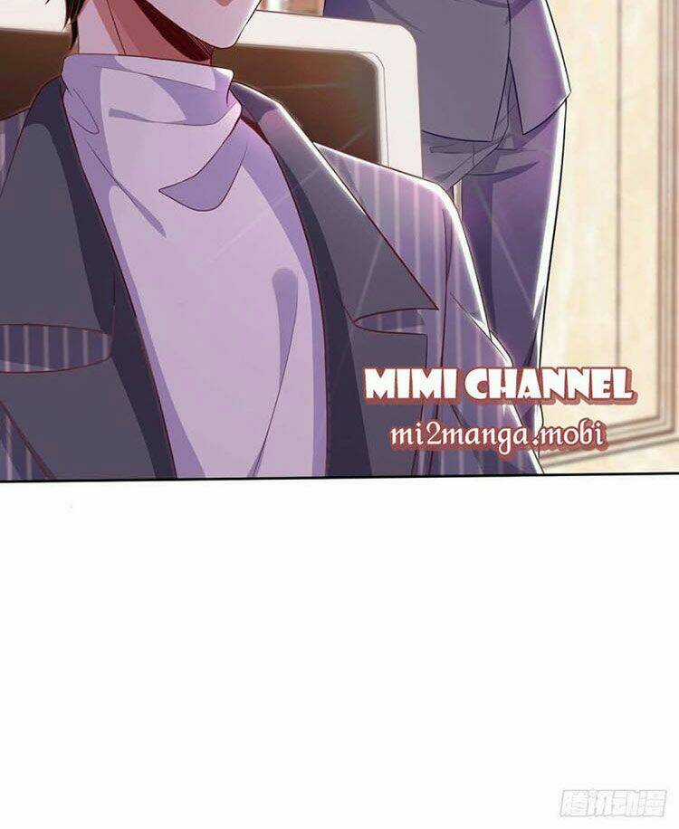 Đại Lão Gọi Tôi Là Tiểu Tổ Tông Chapter 4 trang 5