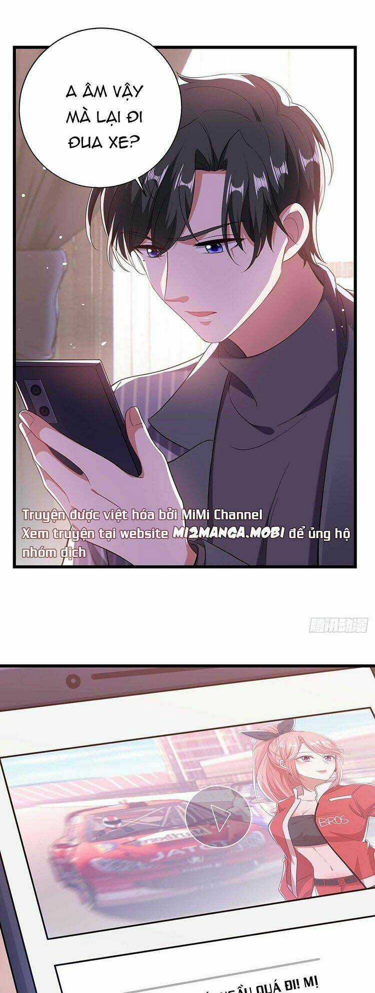 Đại Lão Gọi Tôi Là Tiểu Tổ Tông Chapter 40 trang 0