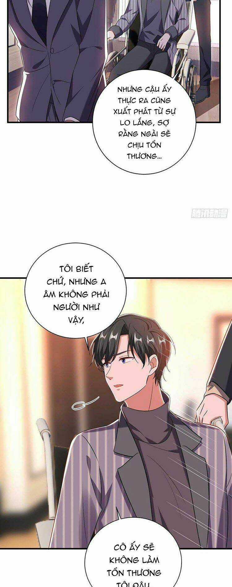 Đại Lão Gọi Tôi Là Tiểu Tổ Tông Chapter 40 trang 10