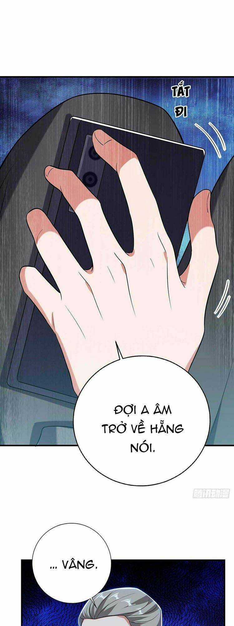 Đại Lão Gọi Tôi Là Tiểu Tổ Tông Chapter 40 trang 12