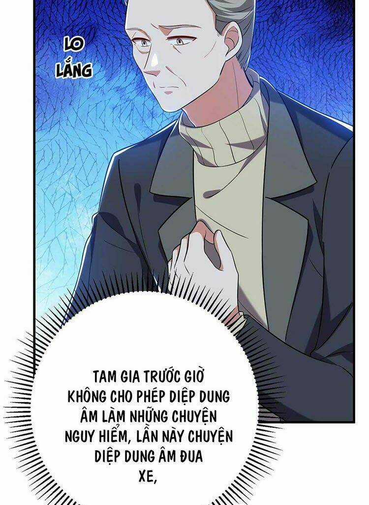 Đại Lão Gọi Tôi Là Tiểu Tổ Tông Chapter 40 trang 13