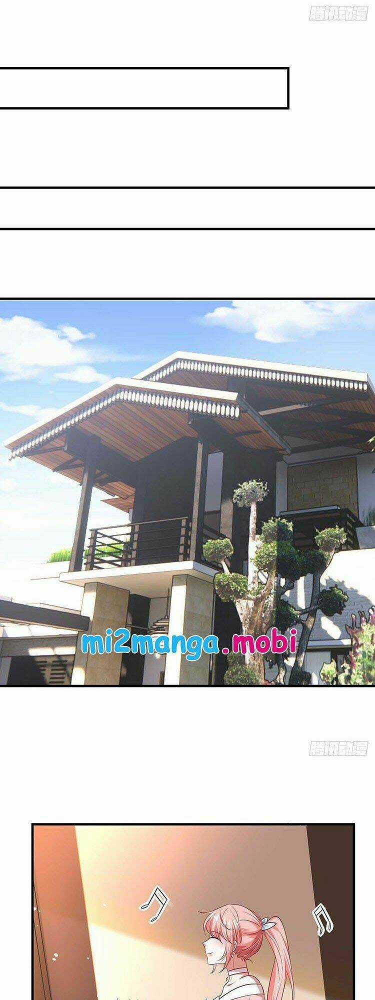 Đại Lão Gọi Tôi Là Tiểu Tổ Tông Chapter 40 trang 15