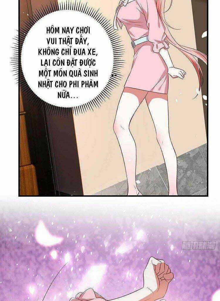 Đại Lão Gọi Tôi Là Tiểu Tổ Tông Chapter 40 trang 16