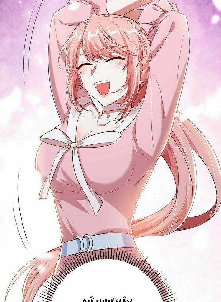 Đại Lão Gọi Tôi Là Tiểu Tổ Tông Chapter 40 trang 17