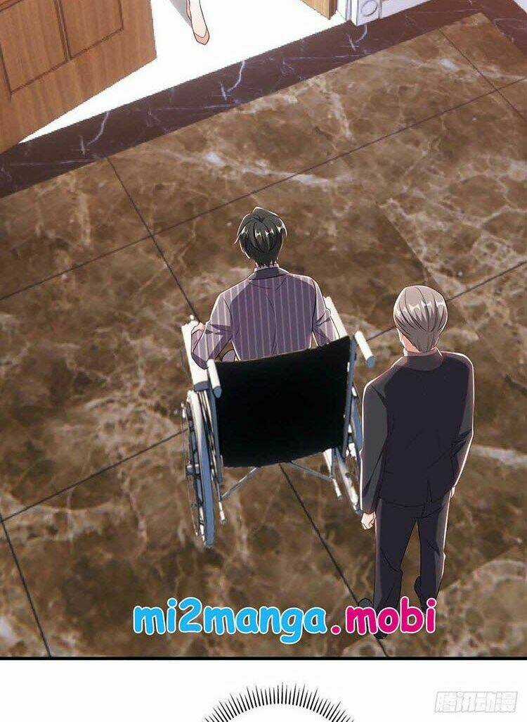 Đại Lão Gọi Tôi Là Tiểu Tổ Tông Chapter 40 trang 20