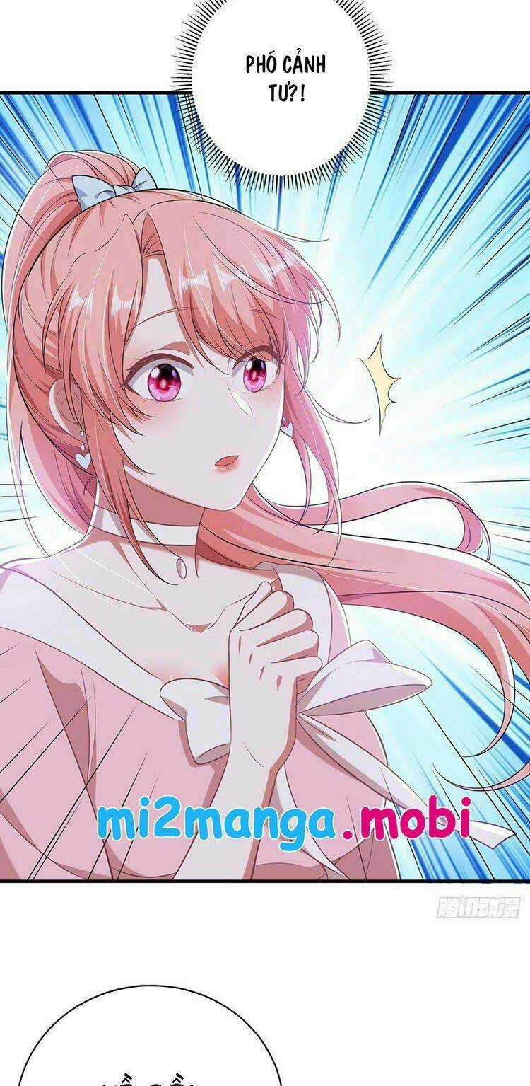 Đại Lão Gọi Tôi Là Tiểu Tổ Tông Chapter 40 trang 21