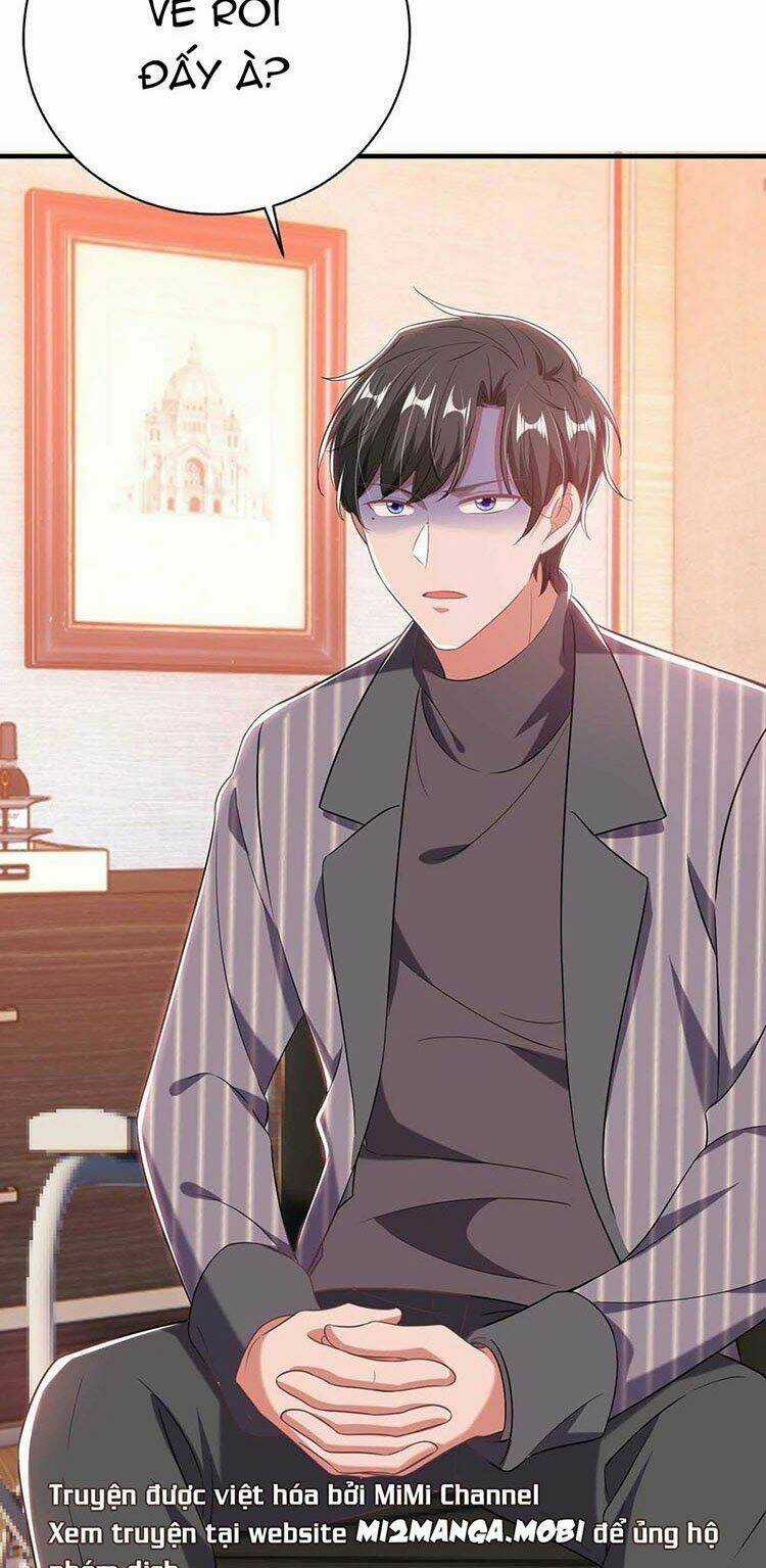 Đại Lão Gọi Tôi Là Tiểu Tổ Tông Chapter 40 trang 22