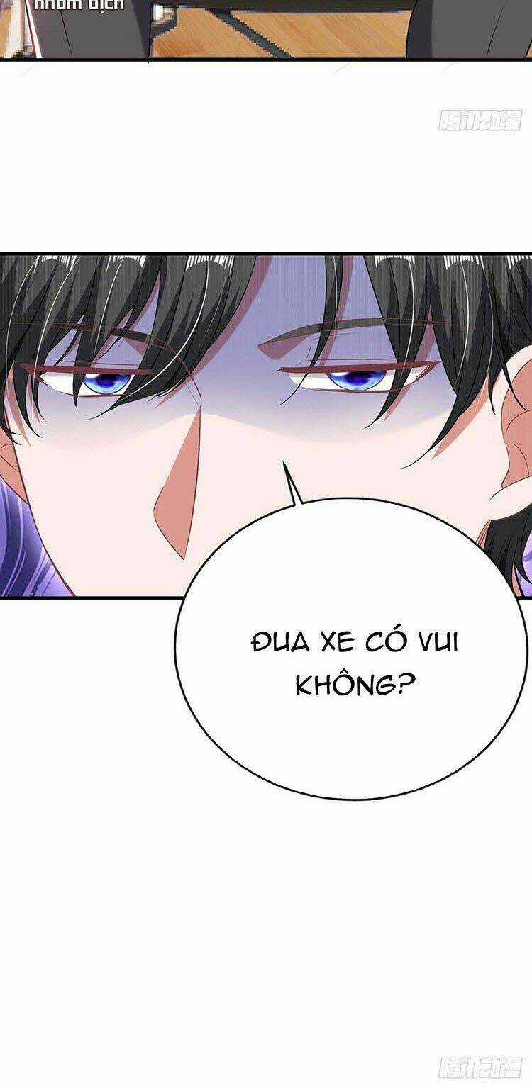 Đại Lão Gọi Tôi Là Tiểu Tổ Tông Chapter 40 trang 23