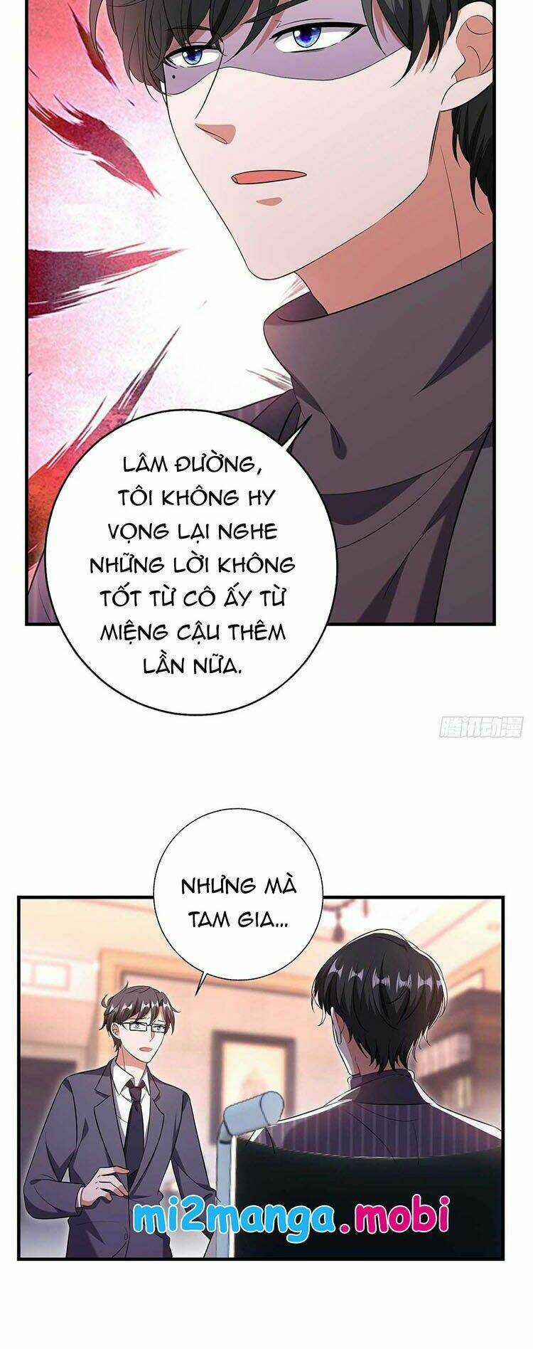 Đại Lão Gọi Tôi Là Tiểu Tổ Tông Chapter 40 trang 7