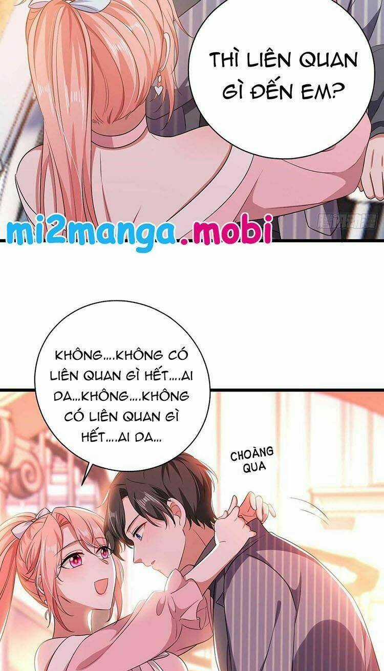 Đại Lão Gọi Tôi Là Tiểu Tổ Tông Chapter 41 trang 11