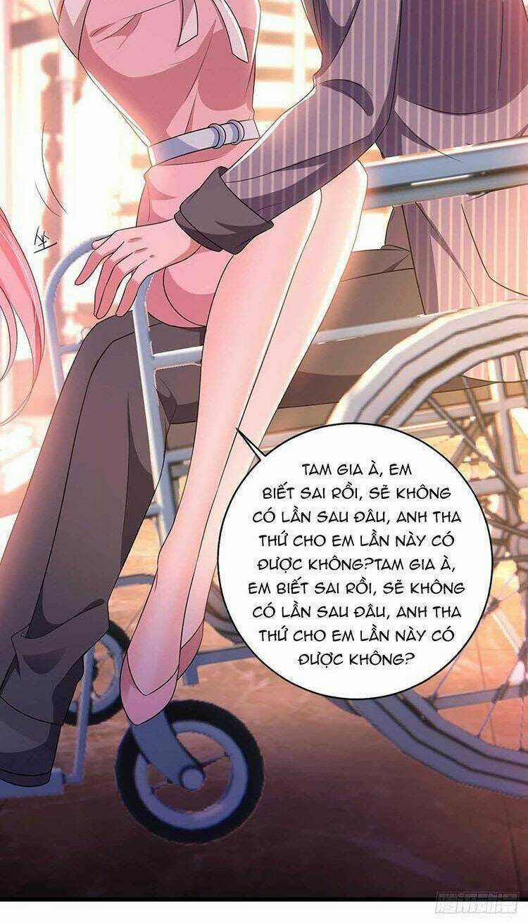 Đại Lão Gọi Tôi Là Tiểu Tổ Tông Chapter 41 trang 12