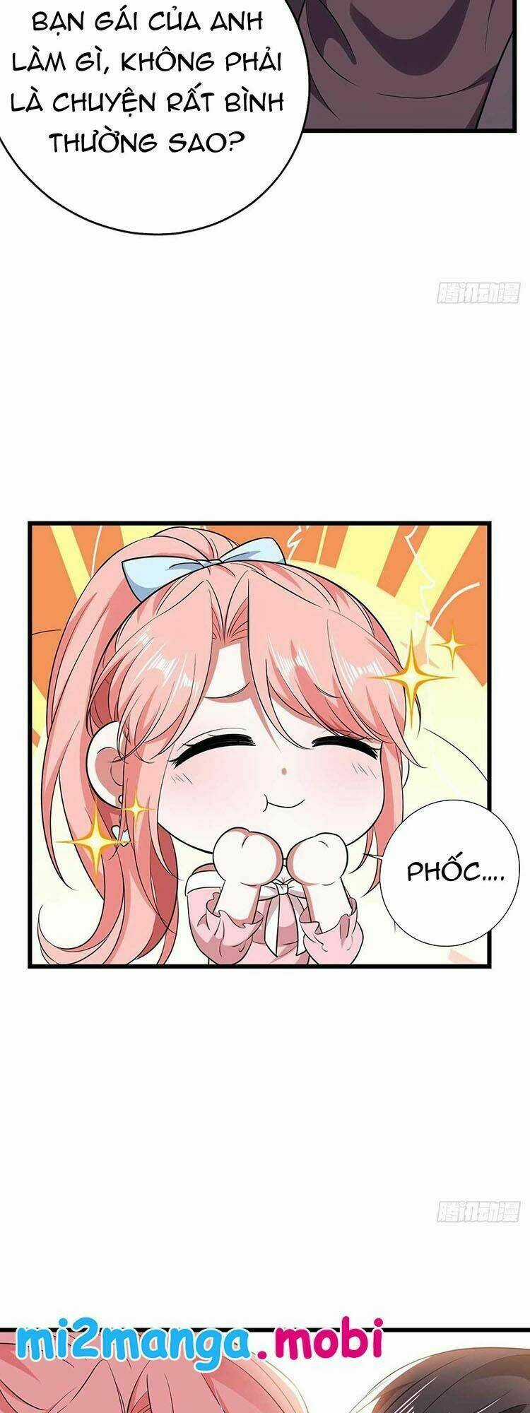 Đại Lão Gọi Tôi Là Tiểu Tổ Tông Chapter 41 trang 15