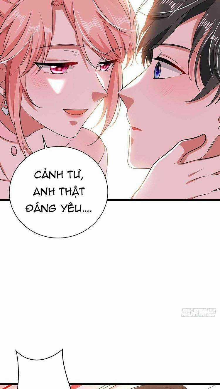 Đại Lão Gọi Tôi Là Tiểu Tổ Tông Chapter 41 trang 16