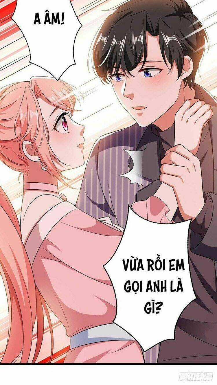 Đại Lão Gọi Tôi Là Tiểu Tổ Tông Chapter 41 trang 17