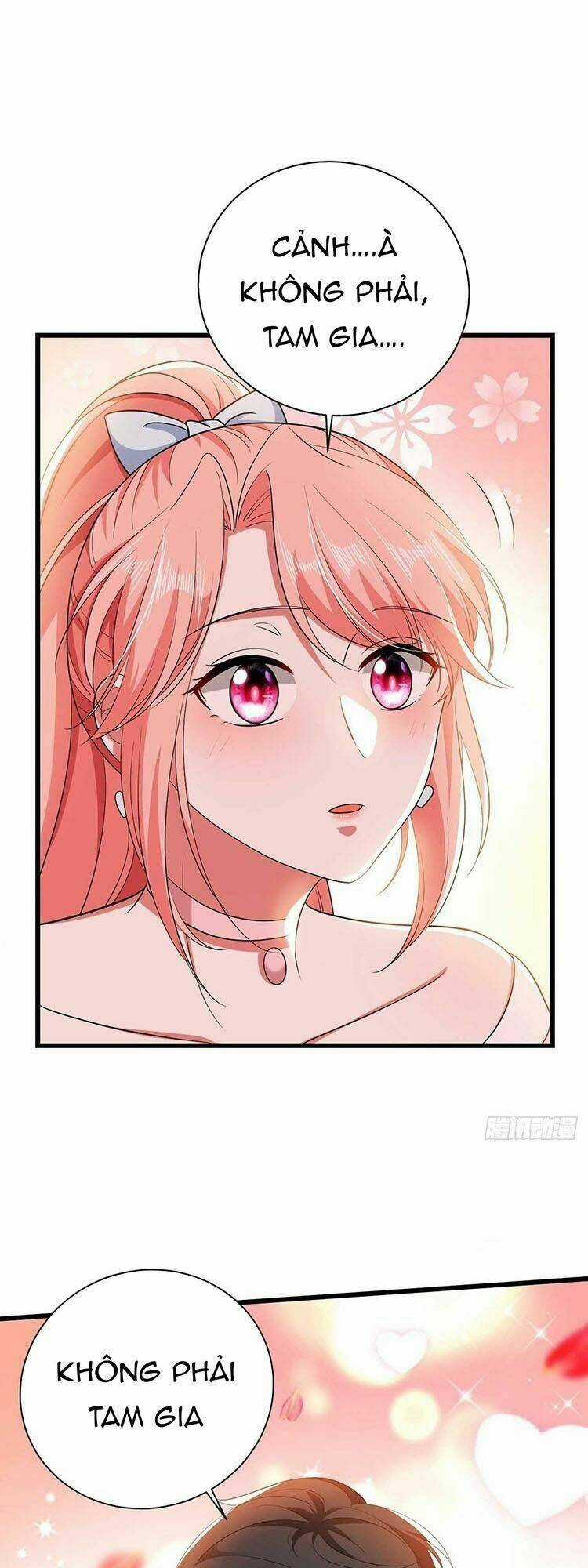 Đại Lão Gọi Tôi Là Tiểu Tổ Tông Chapter 41 trang 18