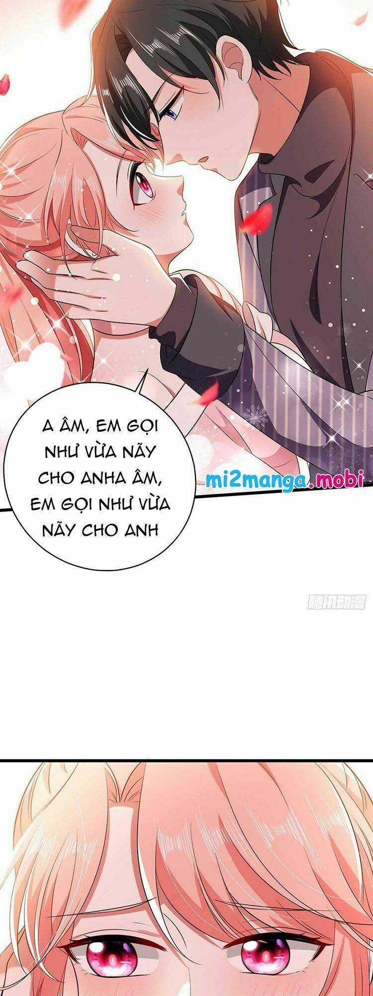 Đại Lão Gọi Tôi Là Tiểu Tổ Tông Chapter 41 trang 19