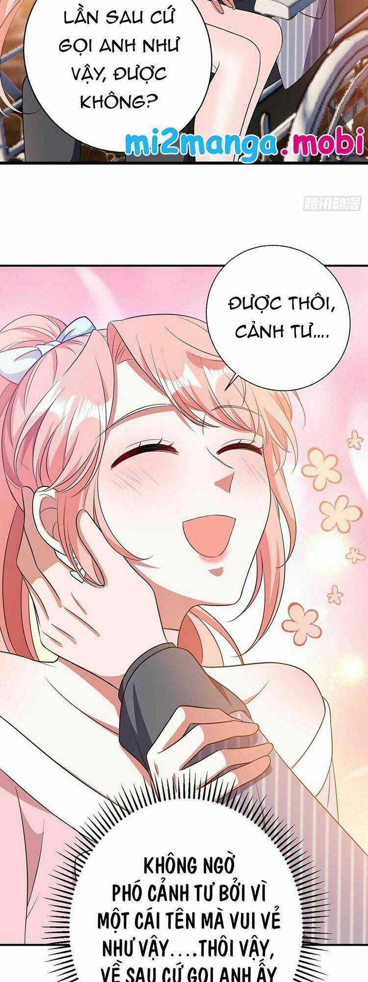 Đại Lão Gọi Tôi Là Tiểu Tổ Tông Chapter 41 trang 21