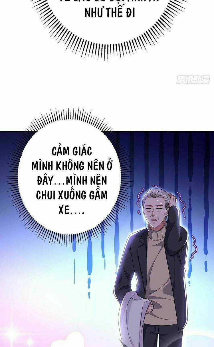 Đại Lão Gọi Tôi Là Tiểu Tổ Tông Chapter 41 trang 22