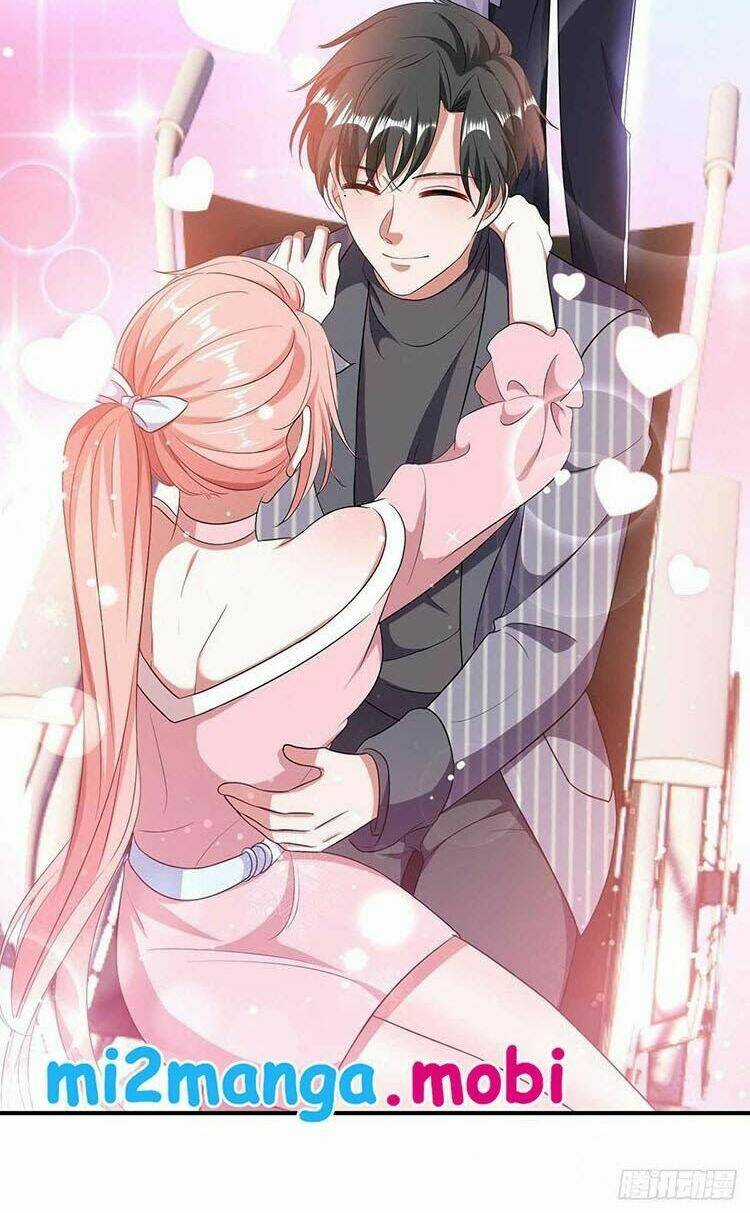 Đại Lão Gọi Tôi Là Tiểu Tổ Tông Chapter 41 trang 23