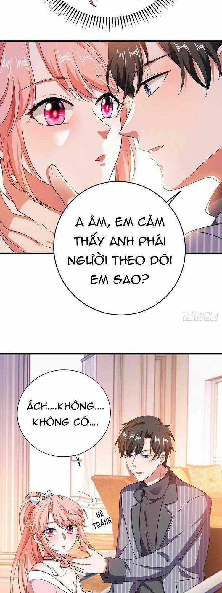 Đại Lão Gọi Tôi Là Tiểu Tổ Tông Chapter 41 trang 3