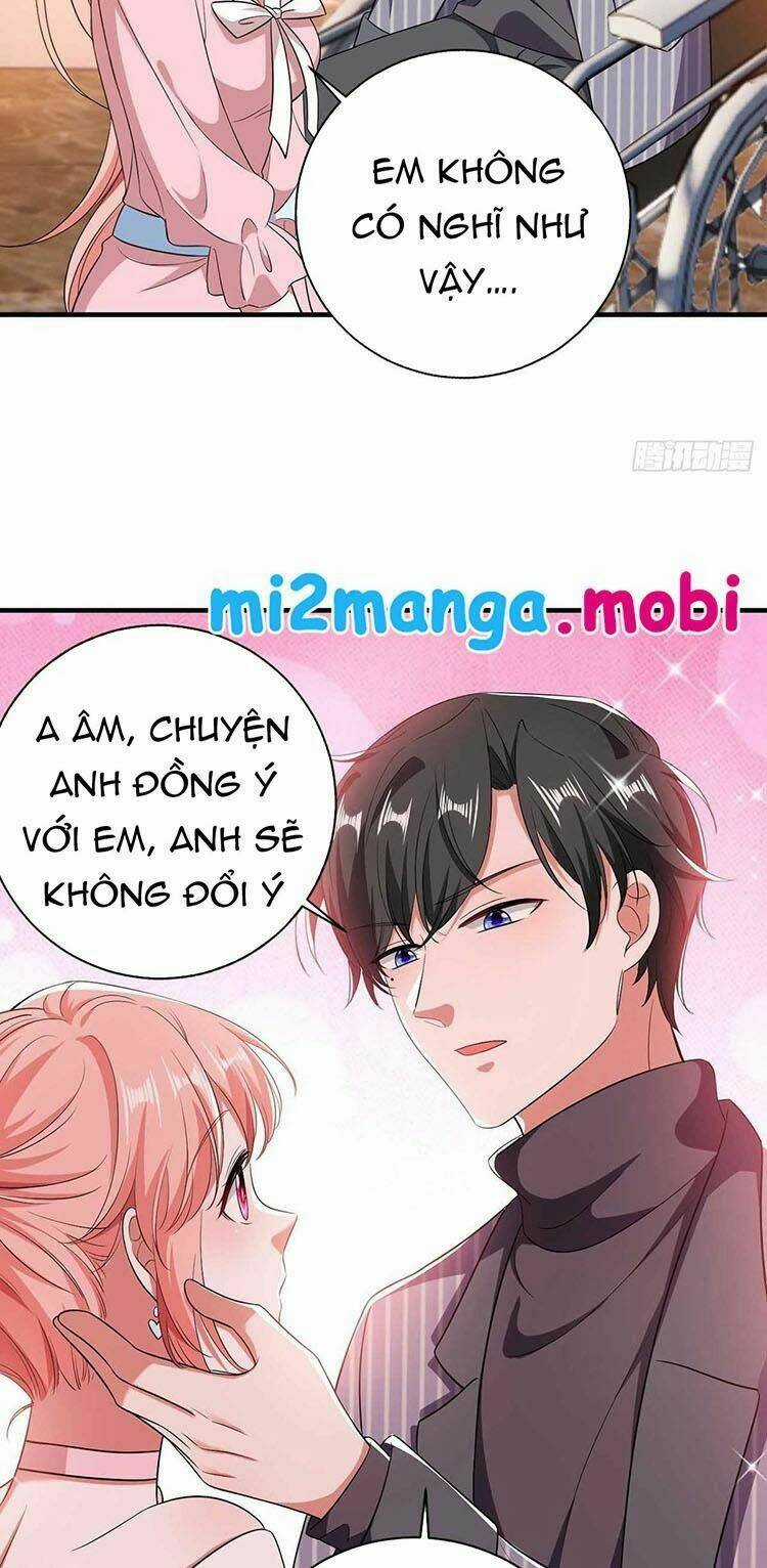 Đại Lão Gọi Tôi Là Tiểu Tổ Tông Chapter 41 trang 4