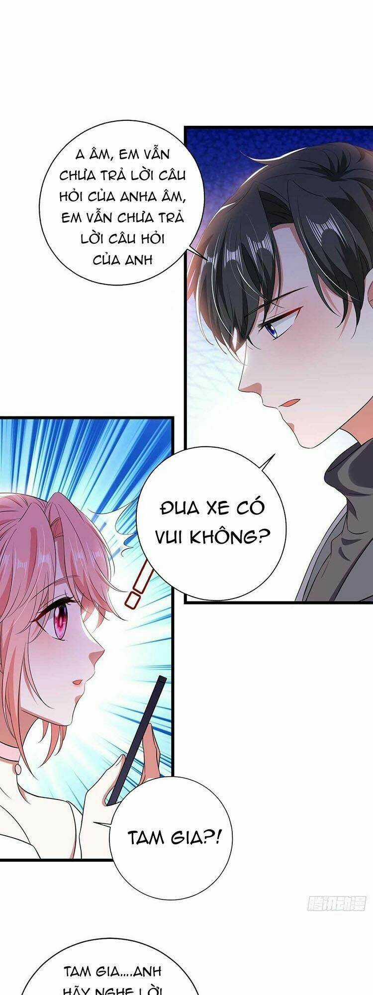 Đại Lão Gọi Tôi Là Tiểu Tổ Tông Chapter 41 trang 8