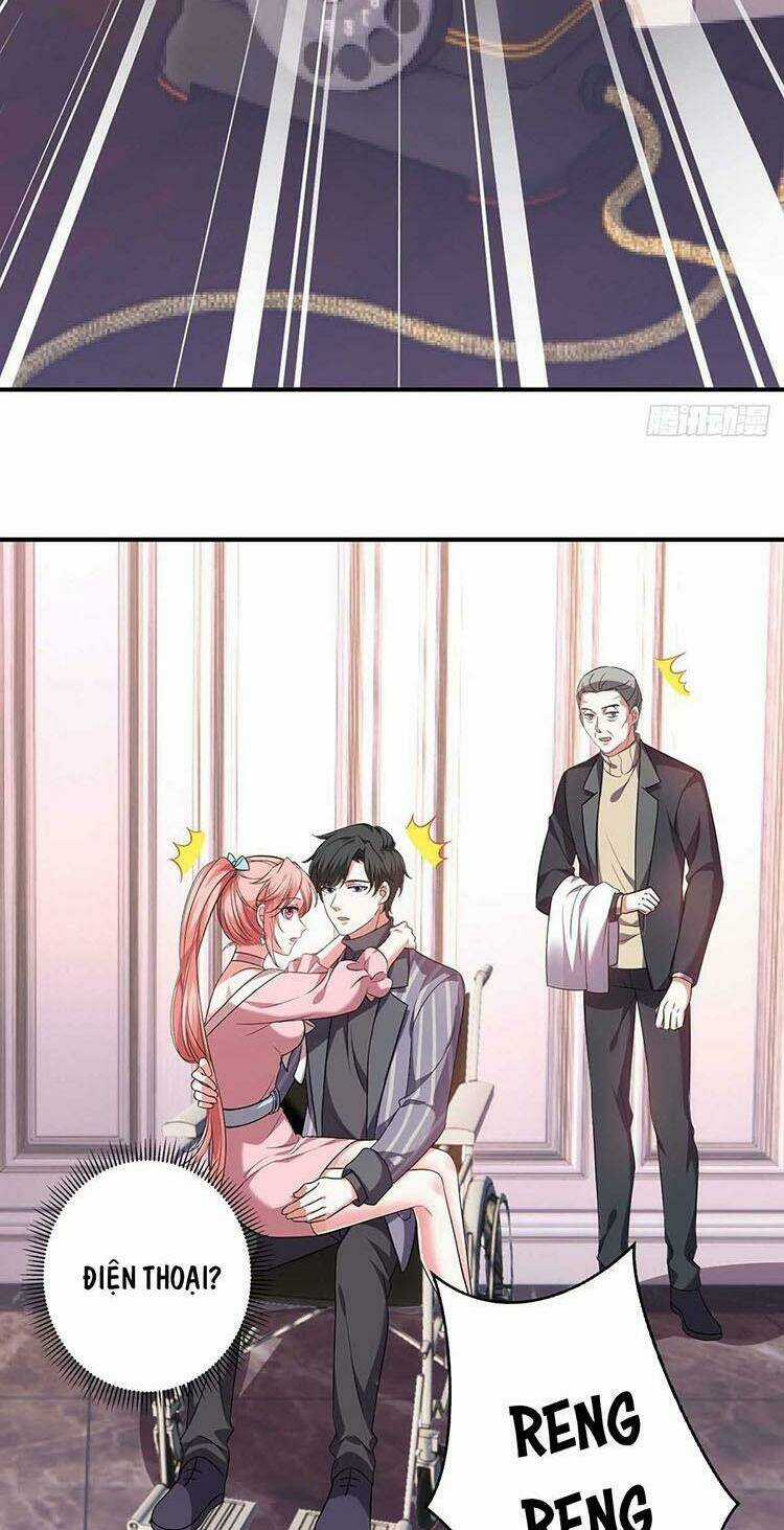 Đại Lão Gọi Tôi Là Tiểu Tổ Tông Chapter 42 trang 1