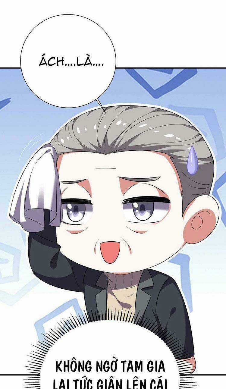 Đại Lão Gọi Tôi Là Tiểu Tổ Tông Chapter 42 trang 10