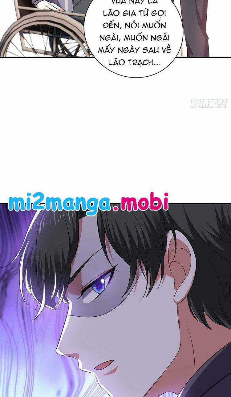 Đại Lão Gọi Tôi Là Tiểu Tổ Tông Chapter 42 trang 12