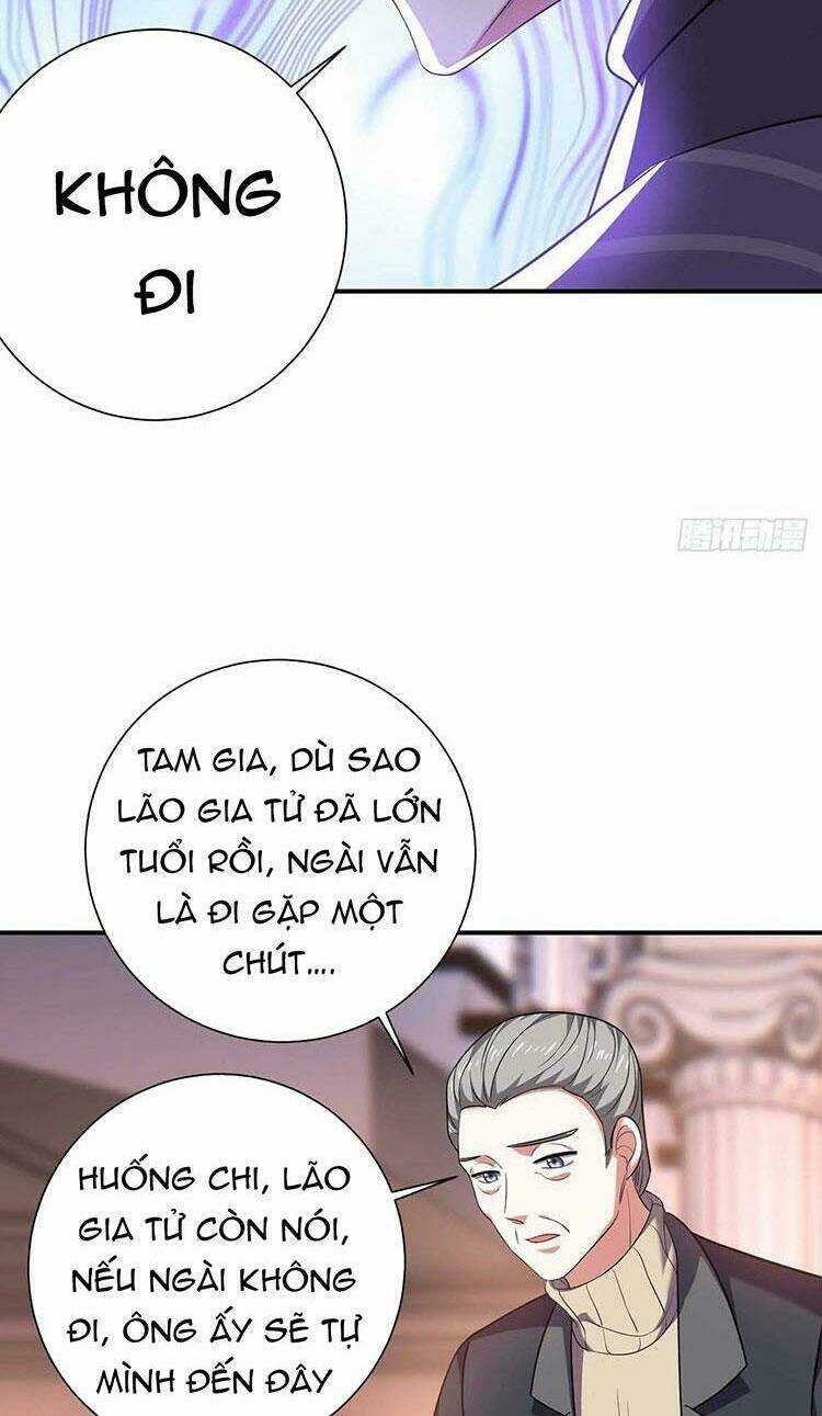 Đại Lão Gọi Tôi Là Tiểu Tổ Tông Chapter 42 trang 13