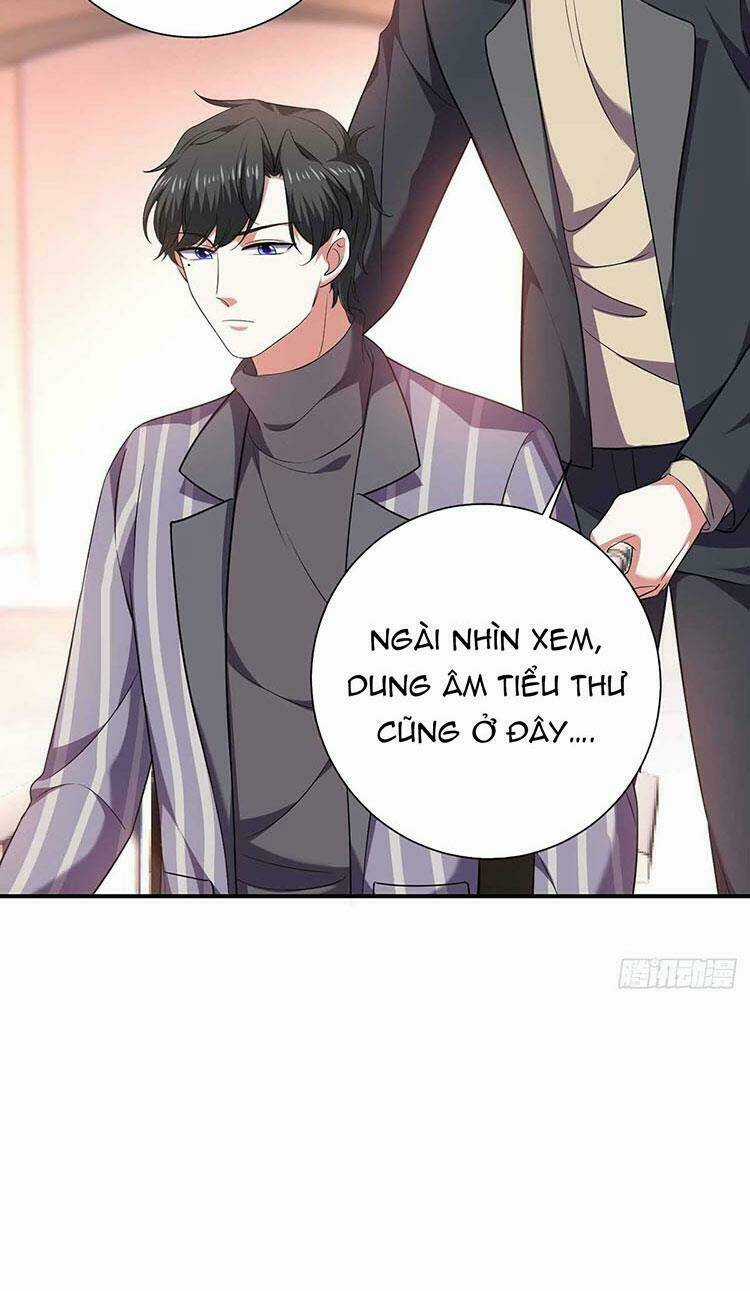 Đại Lão Gọi Tôi Là Tiểu Tổ Tông Chapter 42 trang 14