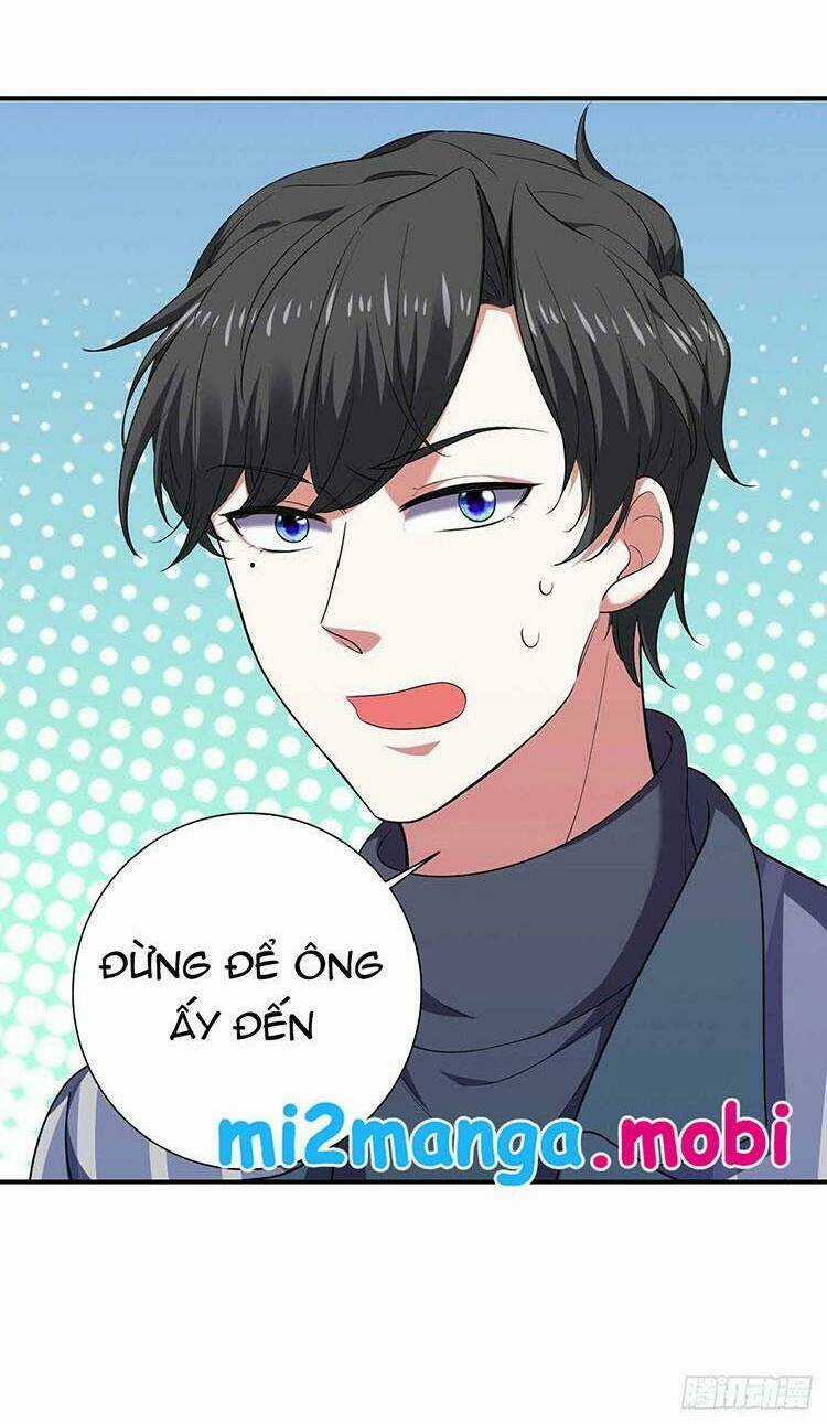 Đại Lão Gọi Tôi Là Tiểu Tổ Tông Chapter 42 trang 15