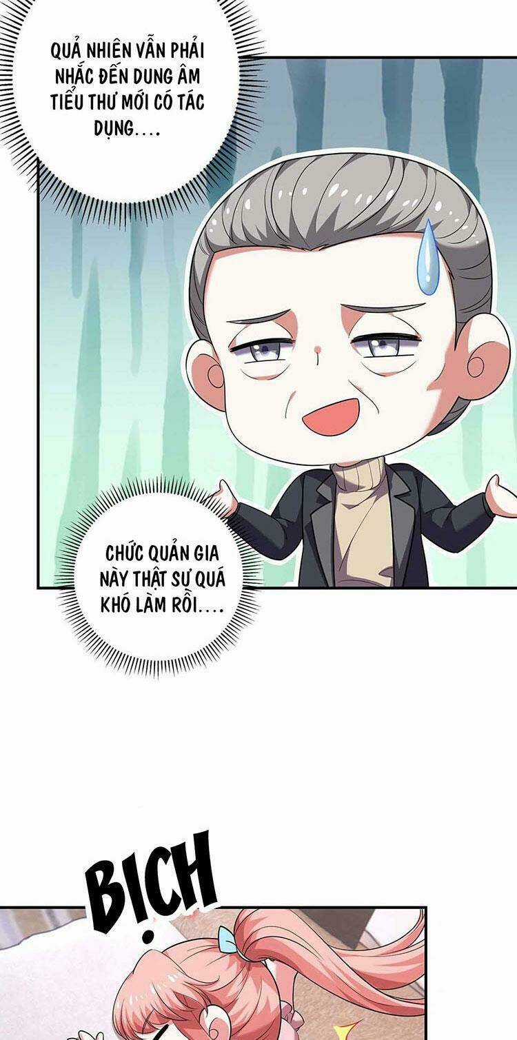 Đại Lão Gọi Tôi Là Tiểu Tổ Tông Chapter 42 trang 18