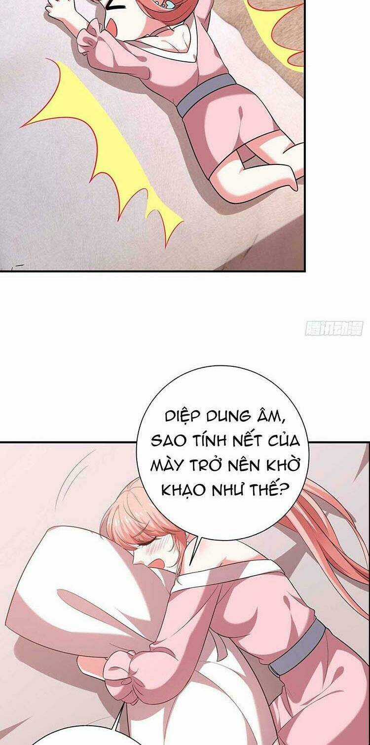 Đại Lão Gọi Tôi Là Tiểu Tổ Tông Chapter 42 trang 19