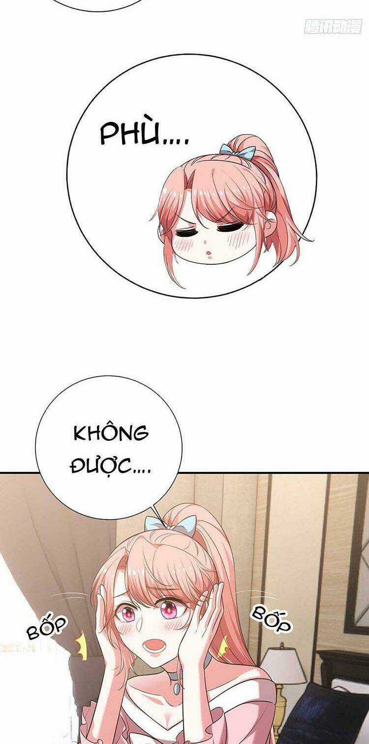 Đại Lão Gọi Tôi Là Tiểu Tổ Tông Chapter 42 trang 21