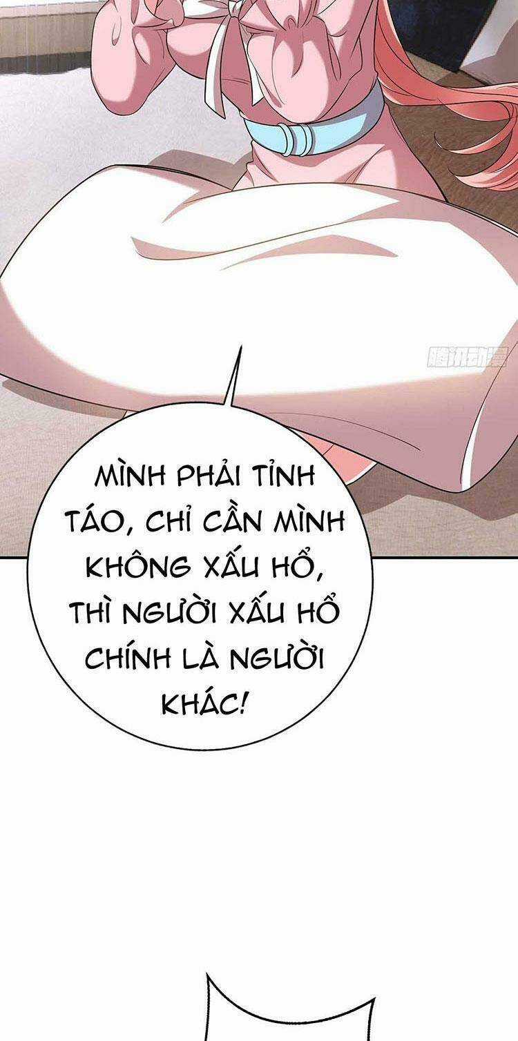 Đại Lão Gọi Tôi Là Tiểu Tổ Tông Chapter 42 trang 22