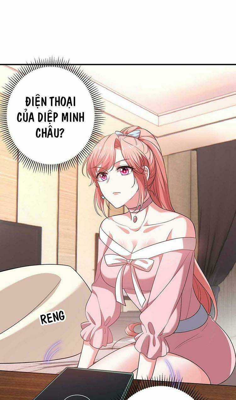 Đại Lão Gọi Tôi Là Tiểu Tổ Tông Chapter 42 trang 24