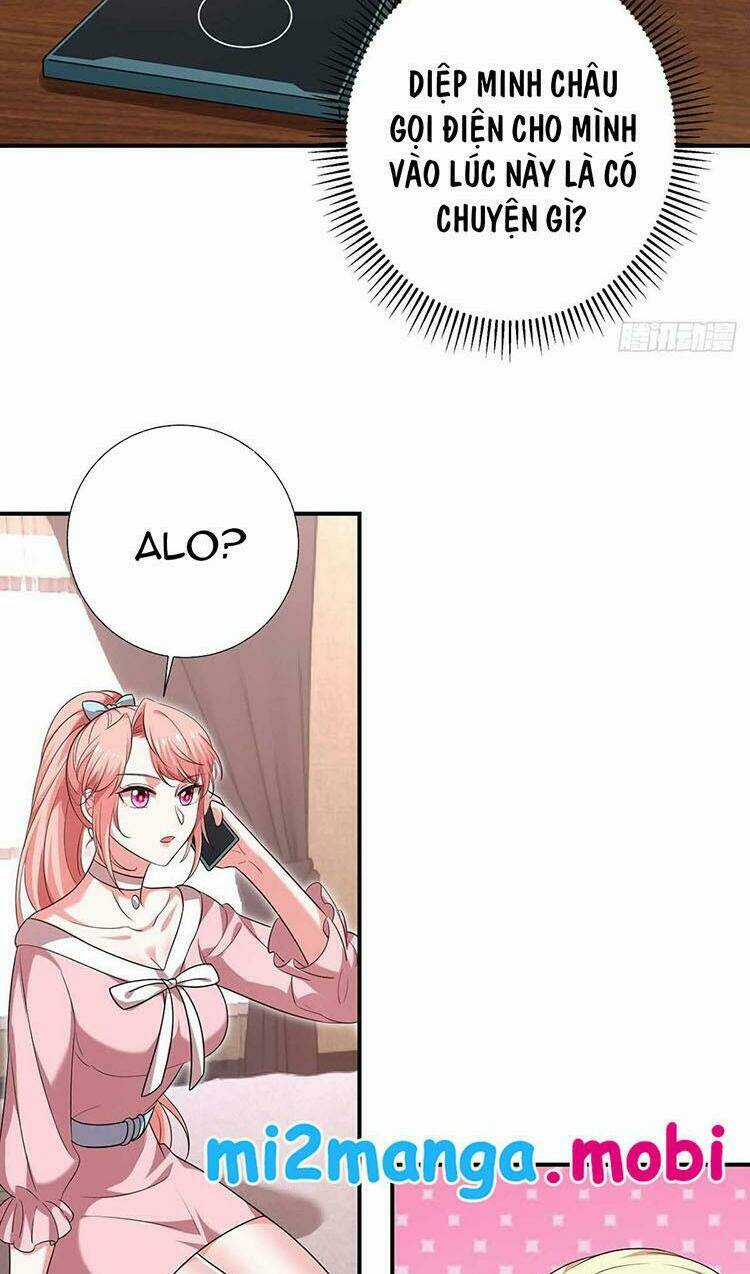 Đại Lão Gọi Tôi Là Tiểu Tổ Tông Chapter 42 trang 25