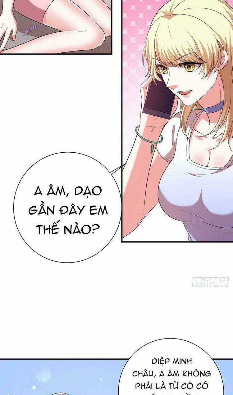 Đại Lão Gọi Tôi Là Tiểu Tổ Tông Chapter 42 trang 26