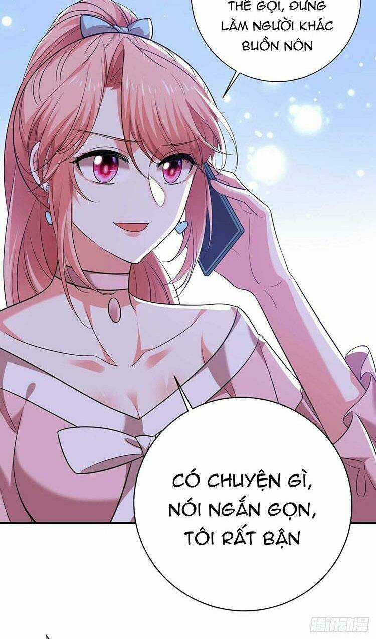 Đại Lão Gọi Tôi Là Tiểu Tổ Tông Chapter 42 trang 27