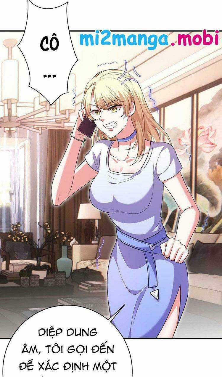 Đại Lão Gọi Tôi Là Tiểu Tổ Tông Chapter 42 trang 28