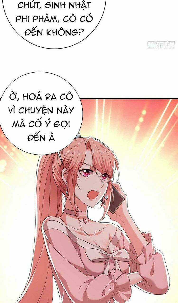 Đại Lão Gọi Tôi Là Tiểu Tổ Tông Chapter 42 trang 29