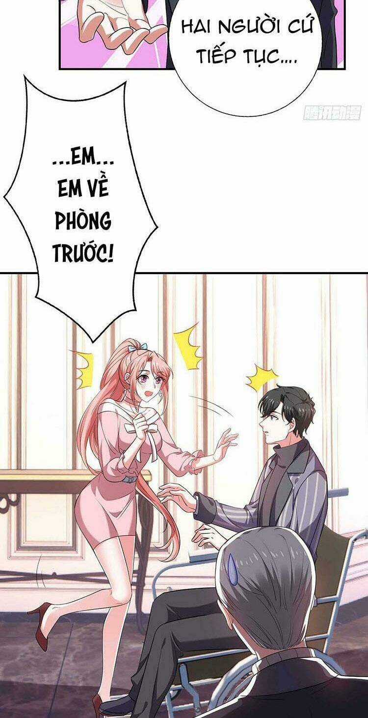 Đại Lão Gọi Tôi Là Tiểu Tổ Tông Chapter 42 trang 3