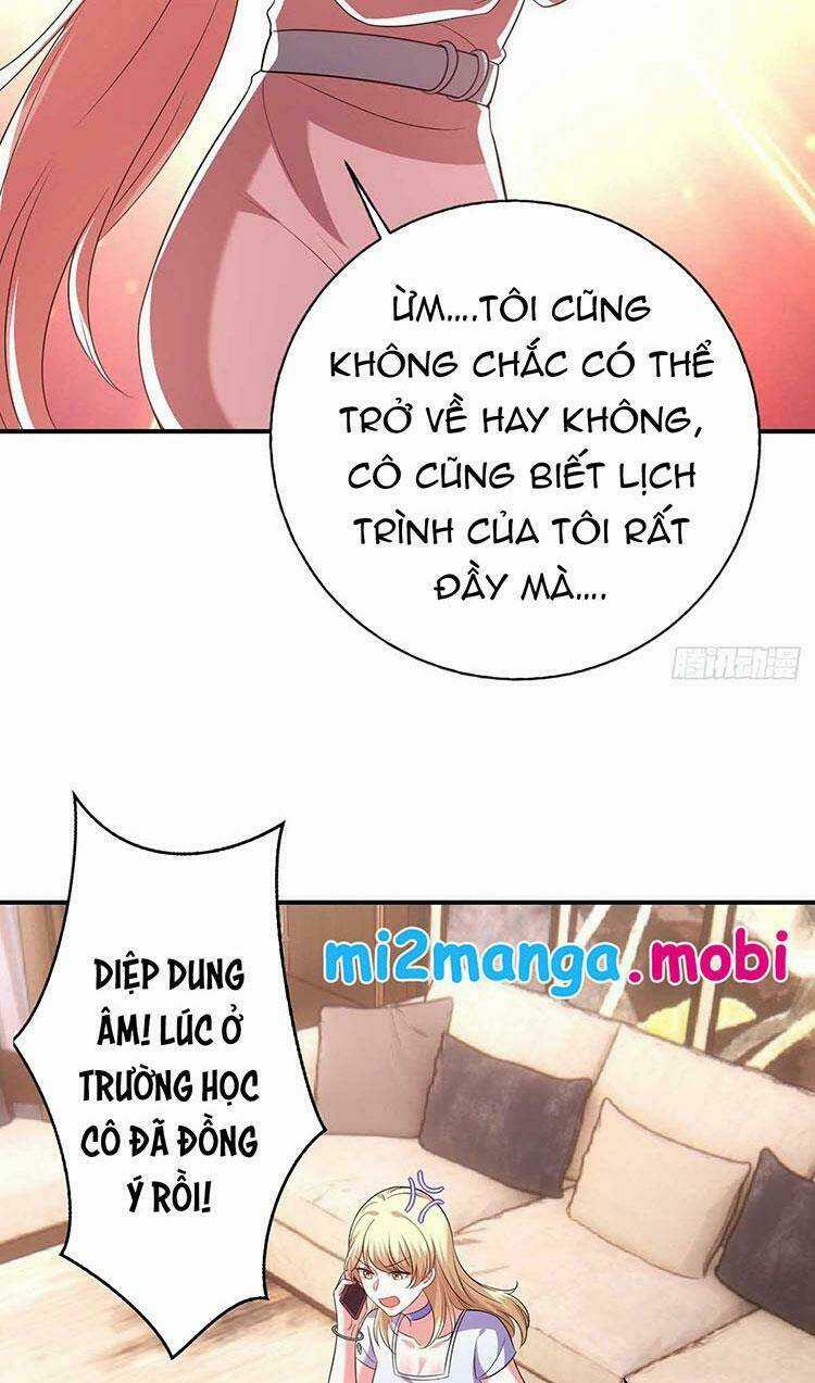 Đại Lão Gọi Tôi Là Tiểu Tổ Tông Chapter 42 trang 30