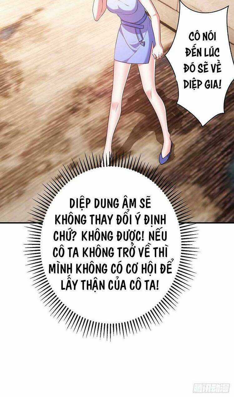 Đại Lão Gọi Tôi Là Tiểu Tổ Tông Chapter 42 trang 31