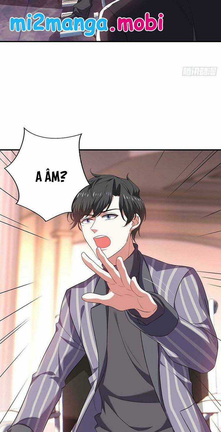 Đại Lão Gọi Tôi Là Tiểu Tổ Tông Chapter 42 trang 4